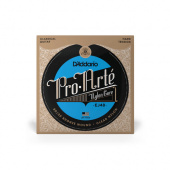 Струны D'ADDARIO EJ48