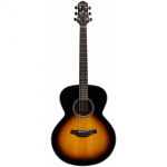 Crafter HJ-250/VS - акустическая гитара формы Джамбо
