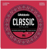 Струны D'Addario EJ27N CLASSIC