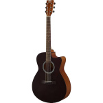 Yamaha FS400C-SMB Гитара акустическая
