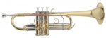 Труба ROY BENSON TR-402C C