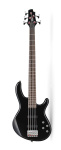 Action-Bass-V-Plus-BK Бас-гитара Cort