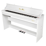 Цифровое пианино EMILY PIANO D-52 WH