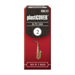 Трость для саксофона альт RICO RRP05ASX200 Plasticover 2.0