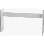 Artesia A-88W Стойка для цифрового фортепиано Performer, PE-88 белый цвет