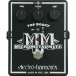 Гитарный эффект Electro-Harmonix Micro Metal Muff