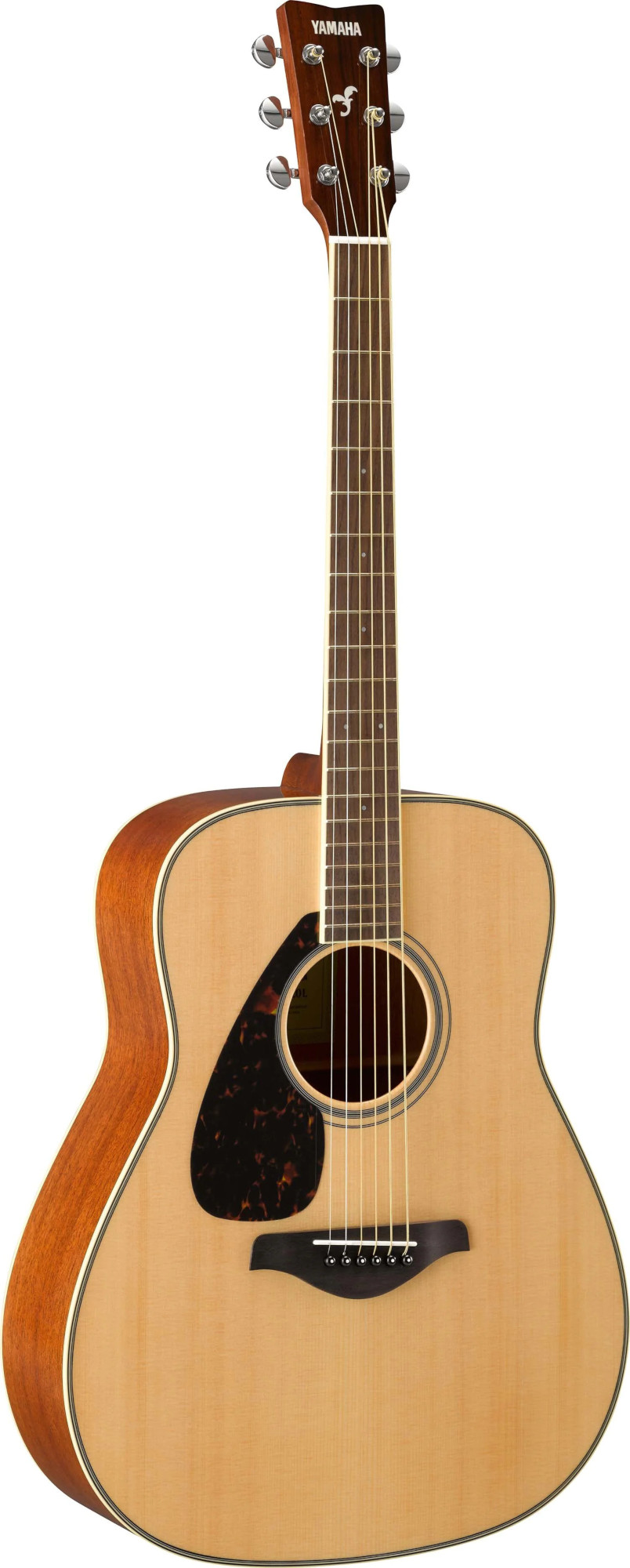 Yamaha FG820L NATURAL - ООО «Музлидер»