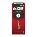 Трость для саксофона альт RICO Plasticover Alto Sax 2,5x5