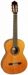 Классическая гитара Perez 650 Cedar