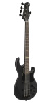 Бас-гитара Yamaha BB735A MATTE TRANSLUSENT BLACK