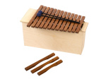 SBX1 Ксилофон-Бас Sinkopa Percussion 13+3 нот