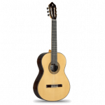 Гитара классическая испанская ALHAMBRA 11P + Кейс
