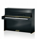 Акустическое пианино C.Bechstein Millenium M 116K
