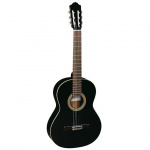 Классическая гитара Almansa 401BK