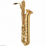Саксофон-баритон Yamaha YBS-62
