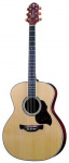 Акустическая гитара Crafter GA-8 NС