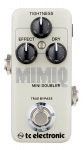 Гитарная педаль TC Electronic Mimiq Mini Doubler