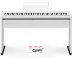 PX-S1100BK Цифровое пианино Casio+деревянная стойка