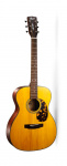 Акустическая гитара Cort L300VF-NAT Luce Series