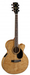 Электро-акустическая гитара Cort SFX-AB-NAT SFX Series