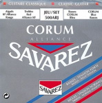 500ARJ Струн для классической гитары ALLIANCE CORUM RED/BLUE Savarez
