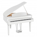 Цифровое фортепиано Yamaha CLP-795GPWH