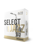 Трость для саксофона альт RICO RSF10ASX2M Select Jazz Filed