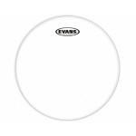 Нижний пластик для малого барабана EVANS S14R50 Glass 500 14"