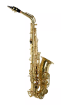 Pierre Cesar JBAS-200L альт саксофон Eb, лак