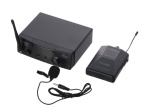 PRO1-P Радиосистема с петличным микрофоном, LAudio