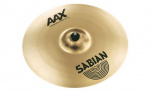 AAX Тарелка SABIAN 21887XB 18" X-Plosion Crash