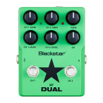 Гитарная педаль Blackstar LT-Dual