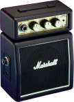 Гитарный комбоусилитель Marshall MS-2-E Micro AMP
