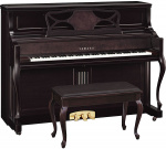 Акустическое пианино Yamaha M3 SBW