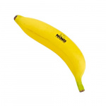 NINO597 Шейкер-банан, пластик, Nino Percussion