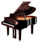Акустический рояль Yamaha C2X PM