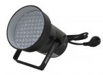 INVOLIGHT LEDPAR36/BK светодиодный RGB прожектор