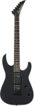 JACKSON JS11 Dinky DK Gloss Black электрогитара
