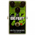 ELECTRO-HARMONIX Nano Bass Big Muff