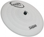 Sabian CMS Quiet Tone Splash Cymbal Mute - 7,5 