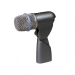 Микрофон SHURE BETA 56A
