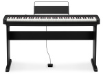 Пианино CASIO CDP S110BK