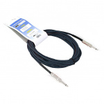 Инструментальный кабель Invotone ACI1003/BK