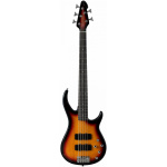 PEAVEY Milestone 5 Plus Sunburst - бас-гитара 5-ти струнная