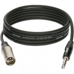 Готовый микрофонный кабель KLOTZ GRG1MP03.0 GREYHOUND