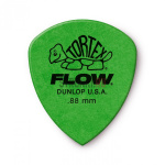 Медиатор Dunlop 558R.88 Tortex Flow толщина 0.88мм