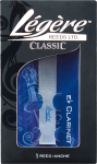Трость для кларнета Legere Classic №3,5 Bb пластиковая