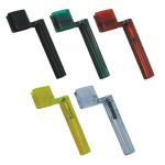 A009 Машинка для намотки струн малая пластиковая. Alice