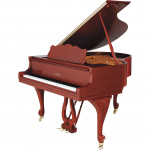 Акустический рояль Yamaha GB1K FP