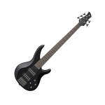 Бас-гитара Yamaha TRBX305 BLACK